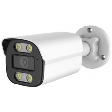Видеокамера IP IVM-2338-DL-MIC-POE (2,8mm)