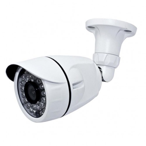 Видеокамера AHD IVM-2329-4-in-1 (2.8мм) (распродажа, 1шт. с витрины)