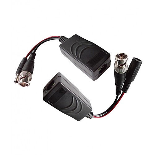 Адаптер IVM-BNC-UTP-002VP (комплект 2шт)
