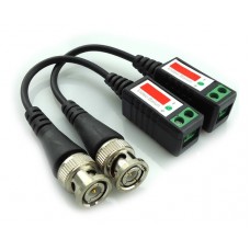 Адаптер IVM-BNC-UTP-AHD105C(комплект 2шт)