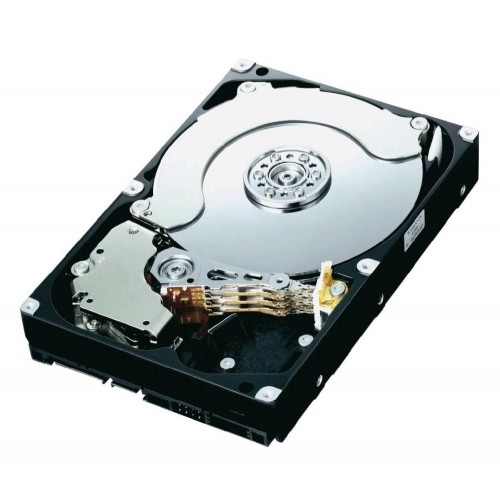 Жесткий диск HDD SATA 4TB, серия Purple специальный, для видеонаблюдения
