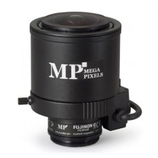Объектив Fujinon DV3.4x3.8SA-1 3.8-13mm F1.4