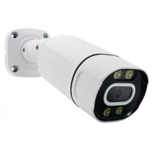 Видеокамера IP IVM-2338-F1.0-LED-MIC-POE Видеокамера IP IVM-2338-F1.0-LED-MIC-POE