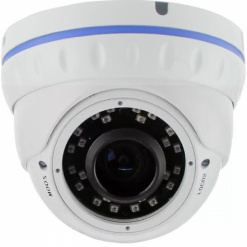 Видеокамера IP IVM-2839-POE