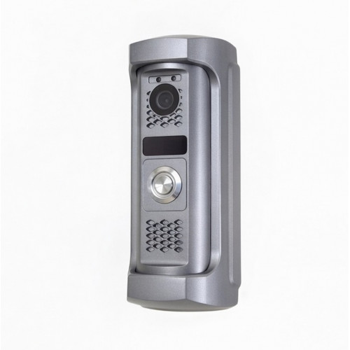 IP вызывная панель/IP камера IVM-DS-5918-POE