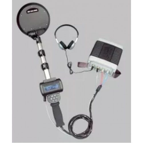 NR-900EMS профессиональный нелинейный радиолокатор NR-900EMS профессиональный нелинейный радиолокатор