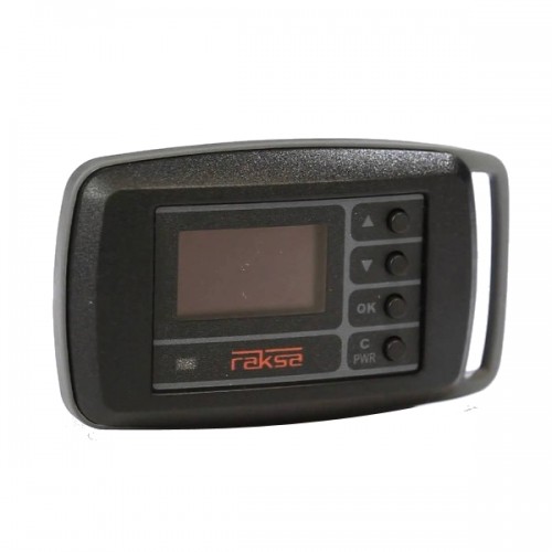 Селективный индикатор поля RAKSA-120